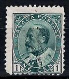 [King Edward VII, տեսակ U]
