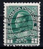 [King George V in Admiral Uniform, tip AD]