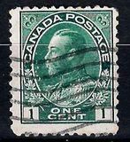 [King George V in Admiral Uniform, tip AD]