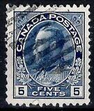 [King George V in Admiral Uniform, tip AD3]