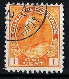 [King George V in Admiral Uniform - New Colors and Values, type AD8]