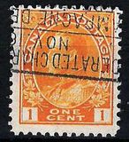 [King George V in Admiral Uniform - New Colors and Values, type AD8]