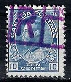 [King George V in Admiral Uniform - New Colors and Values, type AD15]