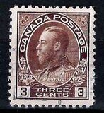[King George V in Admiral Uniform, tip AD2]