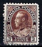 [King George V in Admiral Uniform, tip AD2]