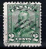 [King George V, タイプ BB1]