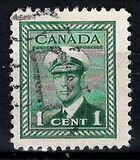 [King George VI, type DH]