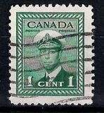 [King George VI, type DH]