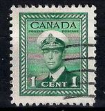 [King George VI, type DH]