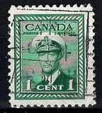 [King George VI, type DH]