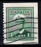 [King George VI, type DH]