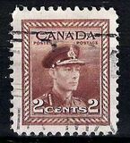 [King George VI, type DI]
