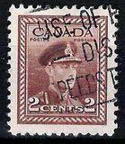 [King George VI, type DI]