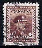 [King George VI, type DI]