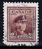 [King George VI, type DI]