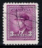 [King George VI, type DJ1]