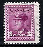 [King George VI, type DJ1]