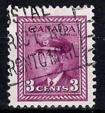 [King George VI, type DJ1]