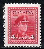 [King George VI, type DI1]
