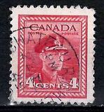 [King George VI, type DI1]