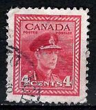 [King George VI, type DI1]
