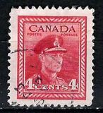 [King George VI, type DI1]