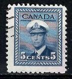 [King George VI, type DH1]