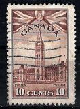 [King George VI, type DM]