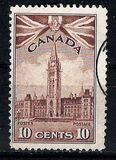 [King George VI, type DM]