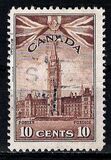 [King George VI, type DM]