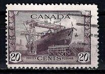 [King George VI, type DO]