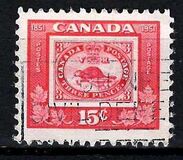 [The 100th Anniversary of Canadian Stamps, 類型 FB]
