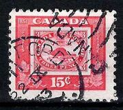 [The 100th Anniversary of Canadian Stamps, 類型 FB]