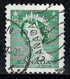 [Queen Elizabeth II, type GH]