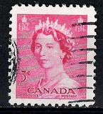 [Queen Elizabeth II, type GI]