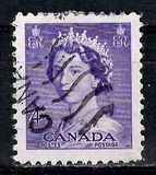 [Queen Elizabeth II, type GJ]