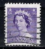 [Queen Elizabeth II, type GJ]