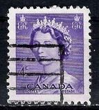[Queen Elizabeth II, type GJ]