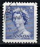 [Queen Elizabeth II, type GK]