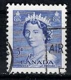 [Queen Elizabeth II, type GK]