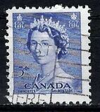 [Queen Elizabeth II, type GK]