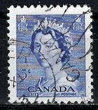 [Queen Elizabeth II, type GK]