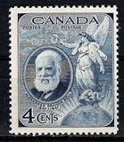 [The 100th Anniversary of the Birth of Graham Bell, 1847-1922, type ED]