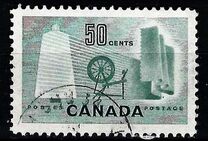 [Textile Industry, տեսակ GS]