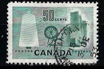 [Textile Industry, տեսակ GS]