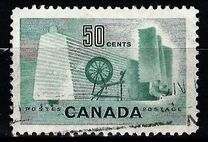 [Textile Industry, տեսակ GS]