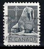 [National Wildlife Week, type GP]