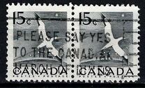 [National Wildlife Week, type GR]
