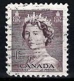[Queen Elizabeth II, type GG]