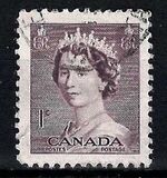 [Queen Elizabeth II, type GG]